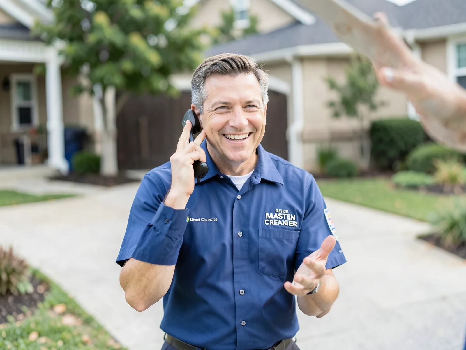 Drain Cleaning Portage, IN FAQs